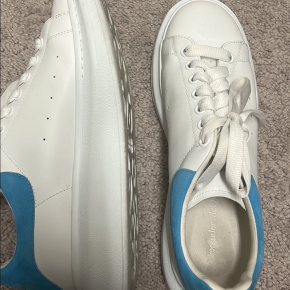 Alexander McQueen shoes - Picture 3 of 3